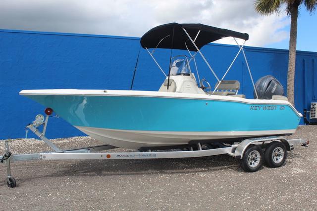 New 2024 Key West 203 FS 33852 Lake Placid Boat Trader   9065378 952321498 0 290920231507 1 