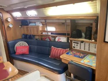 2000 Catalina 380