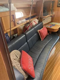 2000 Catalina 380