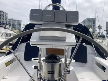 2000 Catalina 380