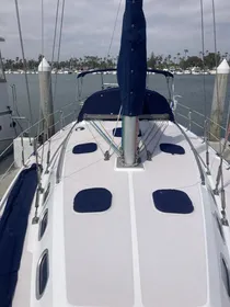 2000 Catalina 380