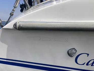 2000 Catalina 380