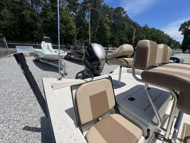 2025 Xpress H20B NEW CONSOLE