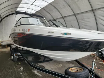 2010 Yamaha Boats 212SS