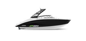 2023 Yamaha Boats AR250