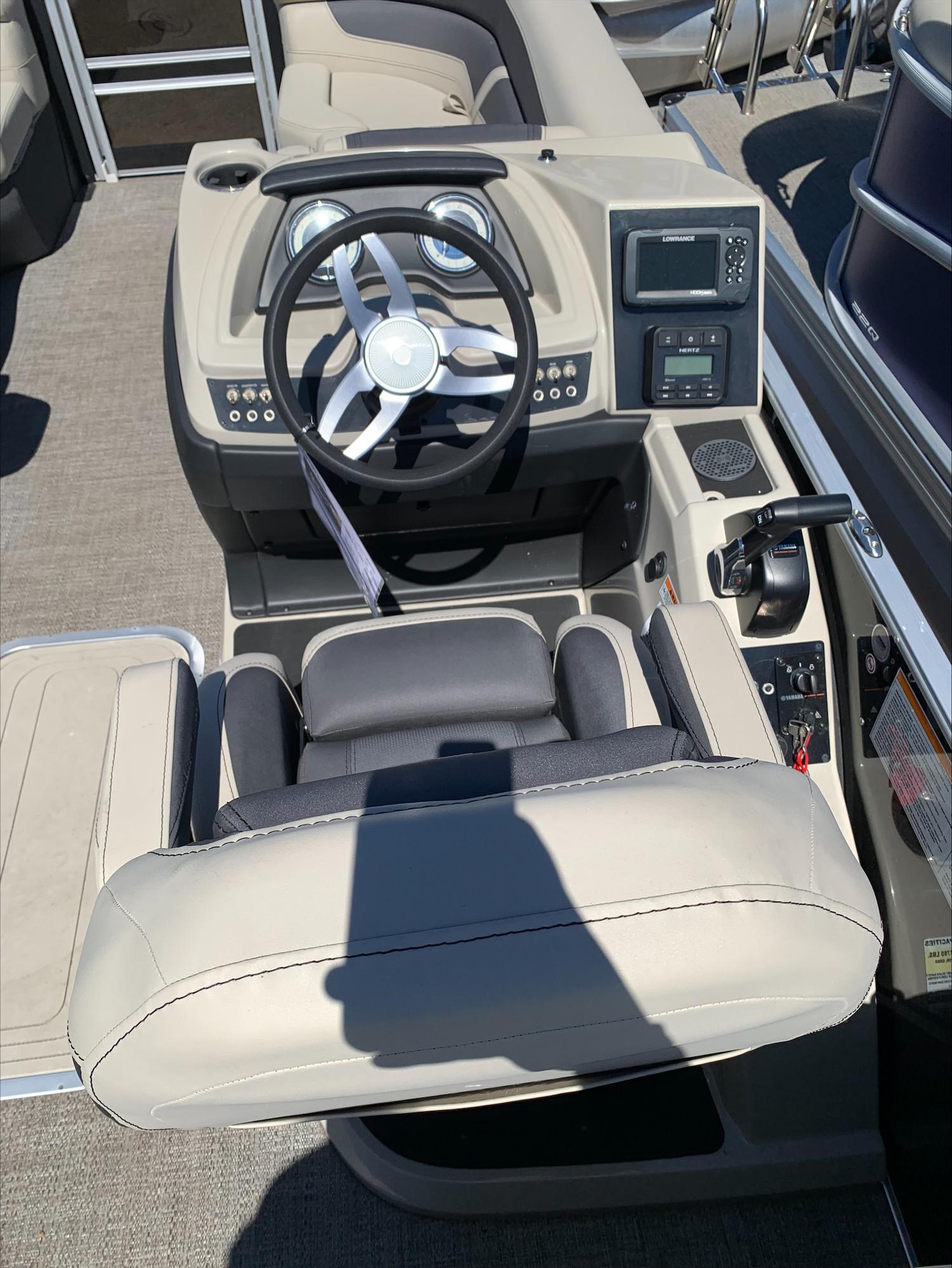 New 2023 Barletta C22Q, 34224 Englewood - Boat Trader