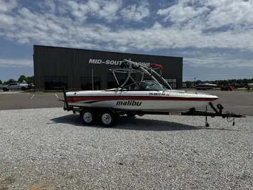 2003 Malibu Response LX