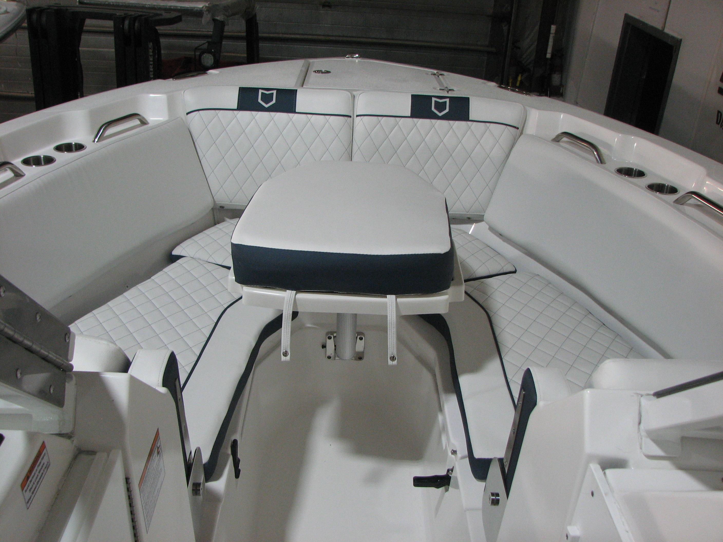 Bow Seating