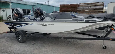 2024 G3 Sportsman 1710