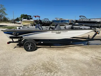 2024 G3 Sportsman 1710