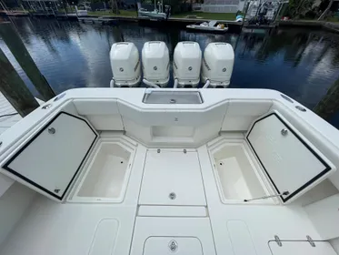 2018 SeaVee 390Z