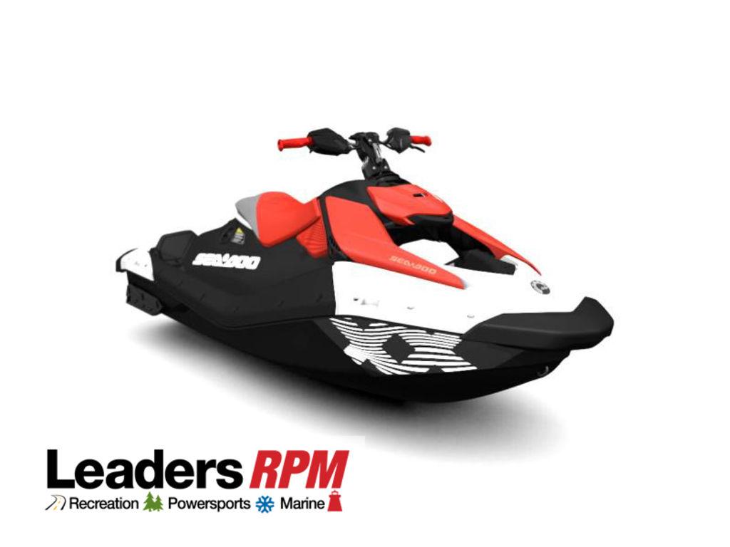 2024 Sea-Doo Spark® Trixx™ for 1 Rotax® 900 ACE™ - 90 iBR