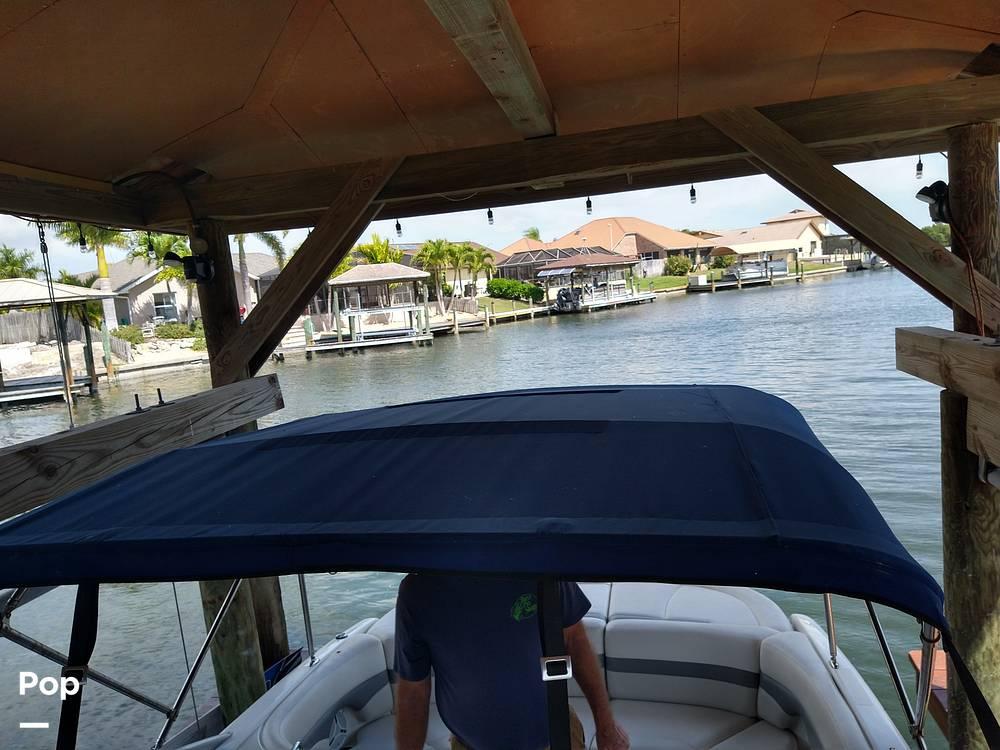 2006 Chaparral 246 SSI for sale in Merritt Is, FL