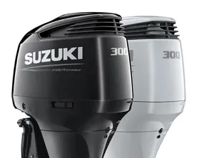 2024 Suzuki DF300APXW5