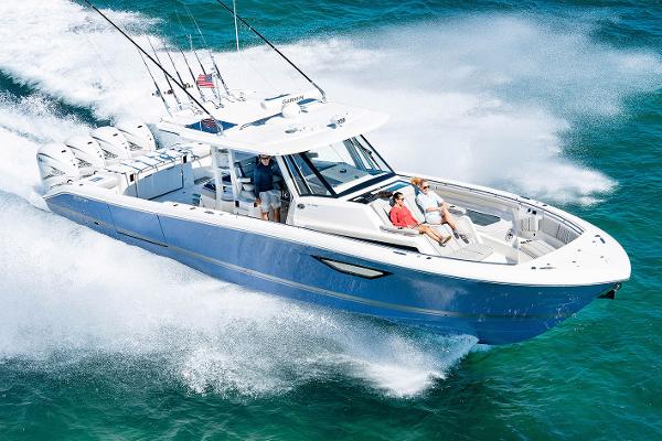 Pursuit boats for sale - Boat Trader