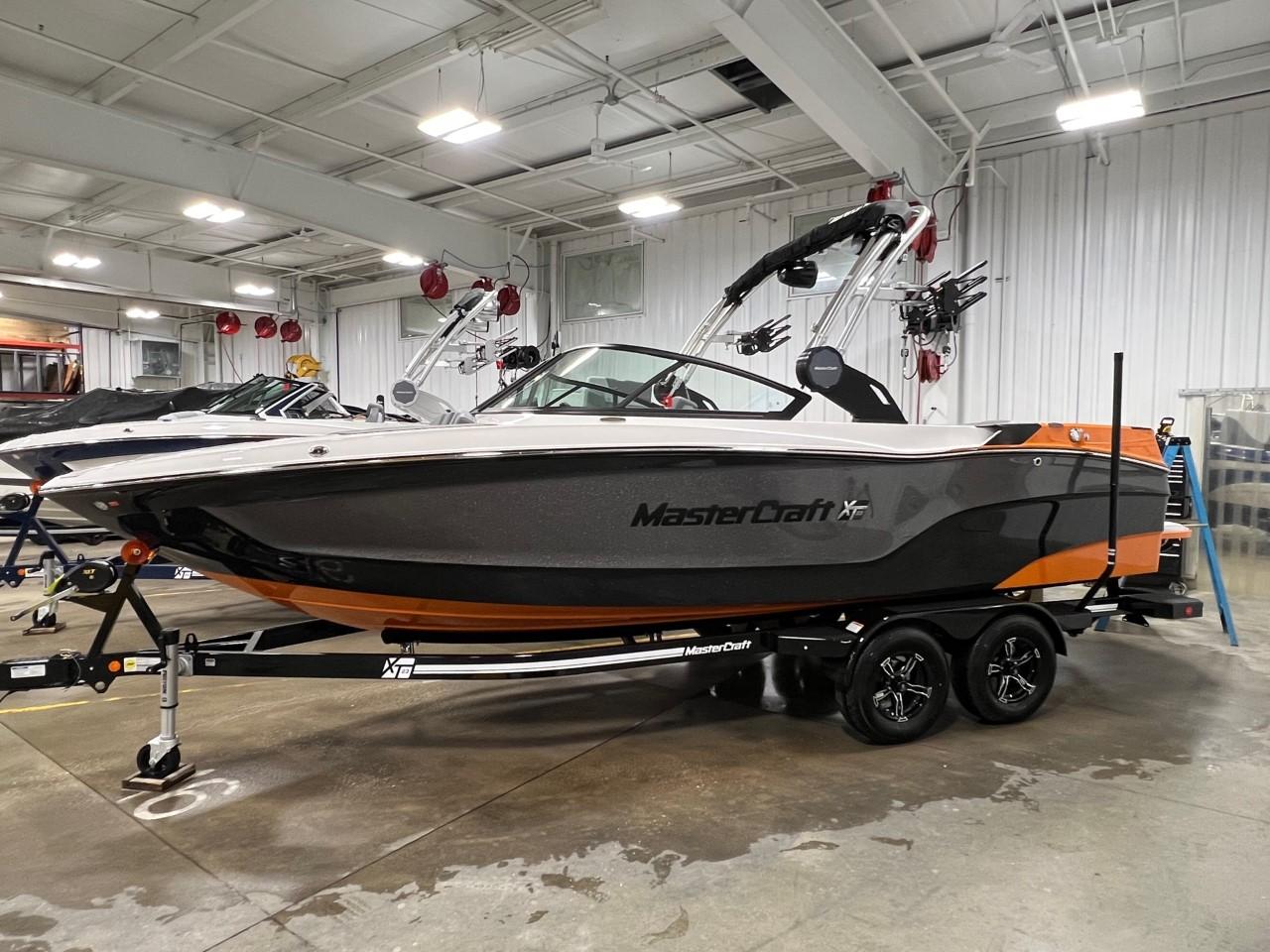 New 2023 MasterCraft XT23, 49426 Hudsonville - Boat Trader