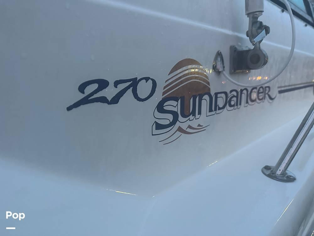 1996 Sea Ray 270 Sundancer for sale in Norfolk, VA