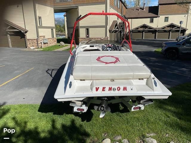1995 Fountain CS24 for sale in Minden, NV