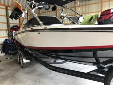 2009 MasterCraft X45