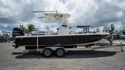 2014 NauticStar 244 XTS