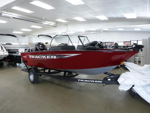 New 2025 Tracker Pro Guide V-175 Combo, 48821 Lansing - Boat Trader