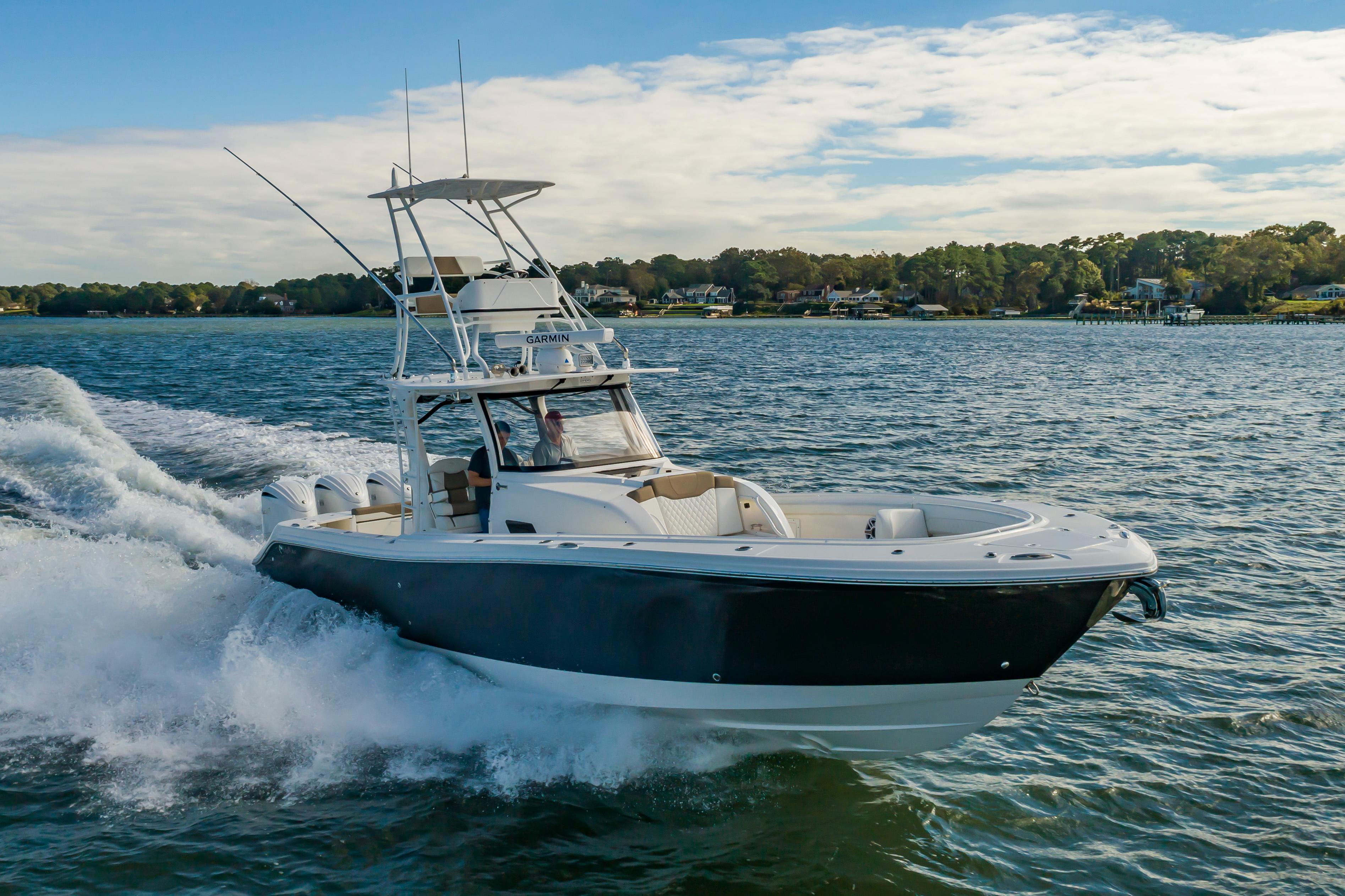 Sport Fishing boats for sale in Virginia Beach - Boat Trader