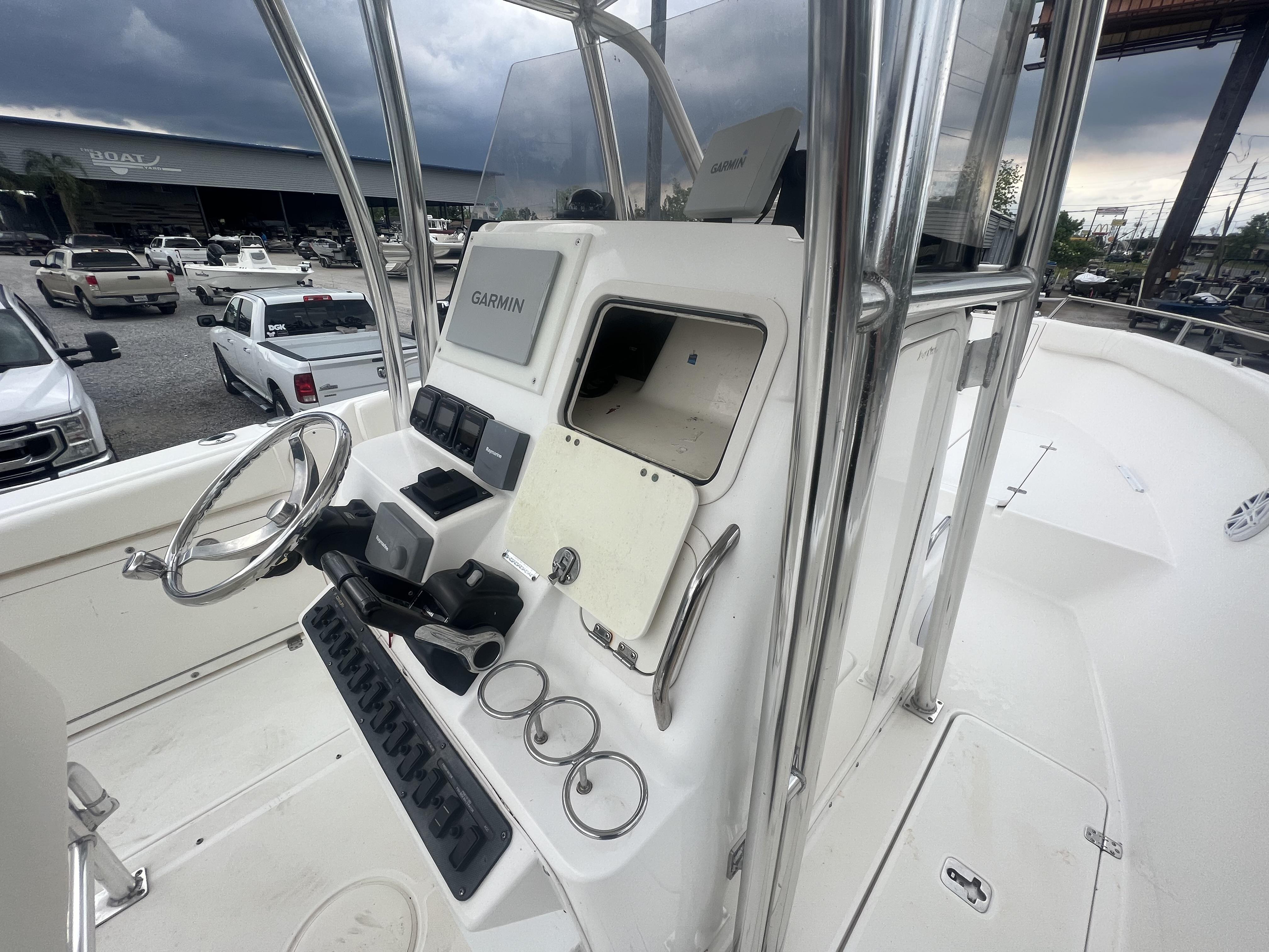 Used 2006 Century 2900 Cc, 70072 Marrero - Boat Trader