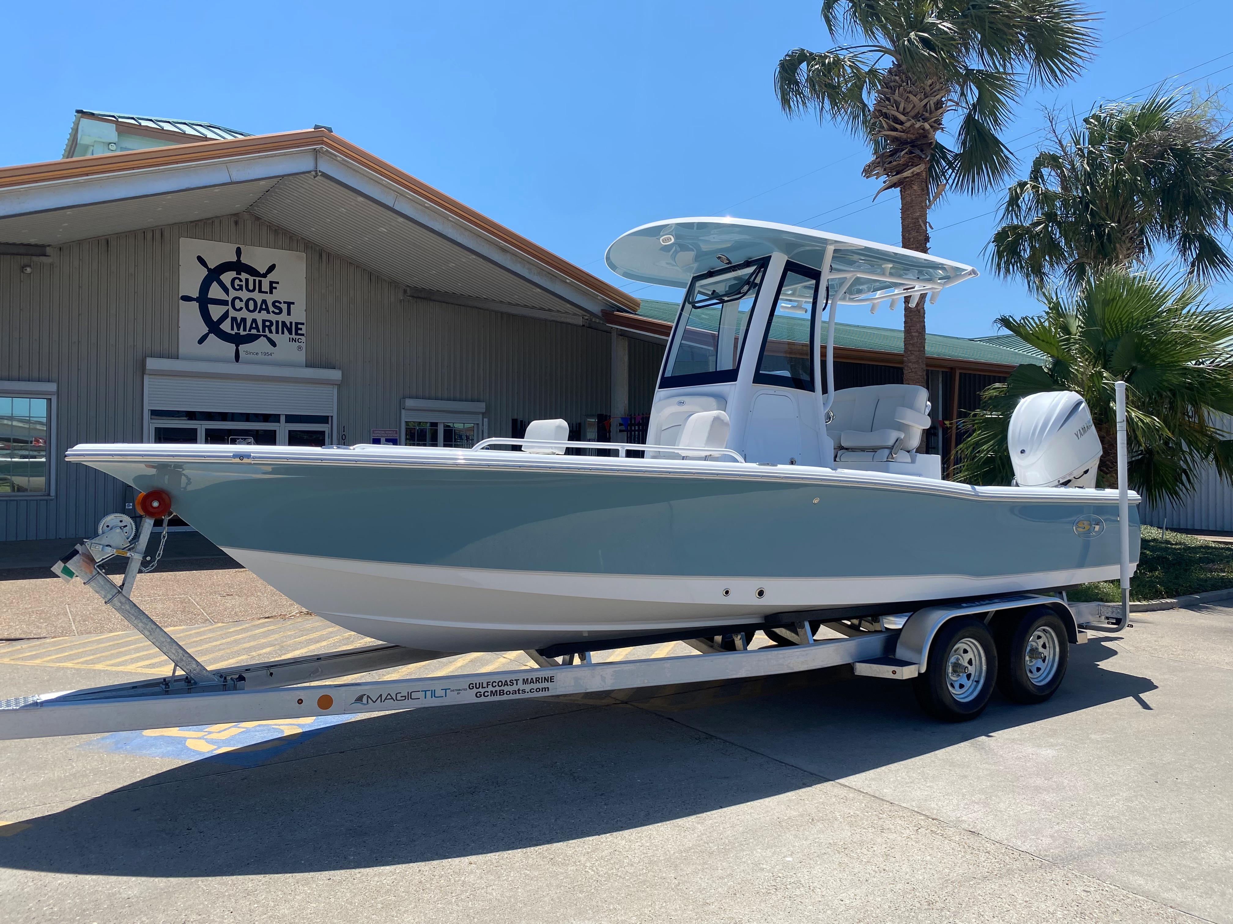 New 2023 Sea Hunt BX 25 FS, 78418 Corpus Christi - Boat Trader