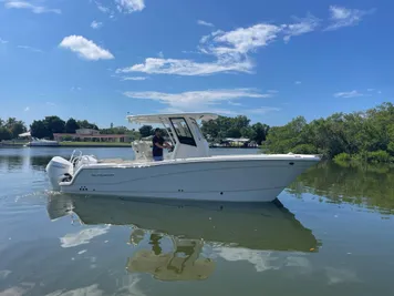 Sportsman Open 232 Center Console boats for sale in Florida - Boat Trader