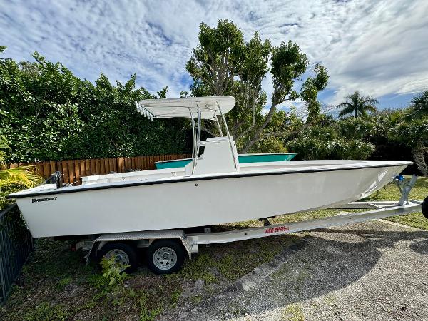 New 2024 Rambo 27, 33418 Palm Beach Gardens - Boat Trader