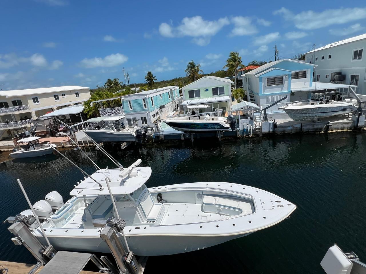 Explore Yellowfin 36 boats for sale by owner - Boat Trader