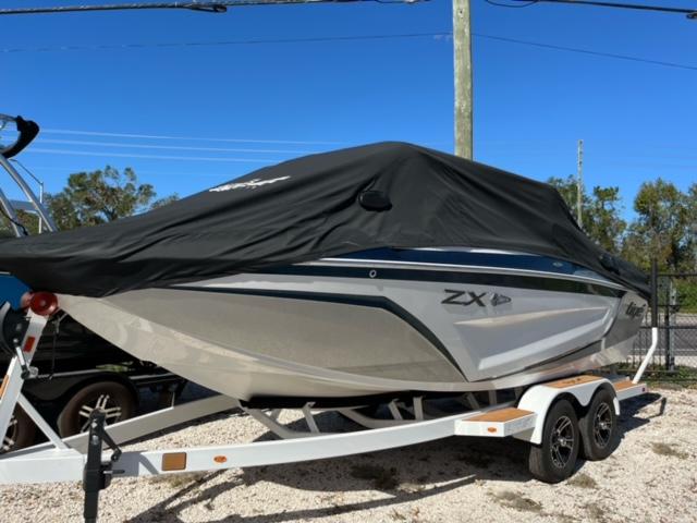 Tigé 21zx boats for sale - Boat Trader