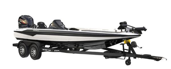 【60％OFF】 2025 New Skeeter Trader Boat - Morganton 28680 ZXR21SE, 工具セット