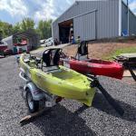 2019 Perception Kayaks Pescador 12.0 Pilot