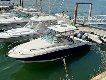 2006 Hydra-Sports 2900 VX