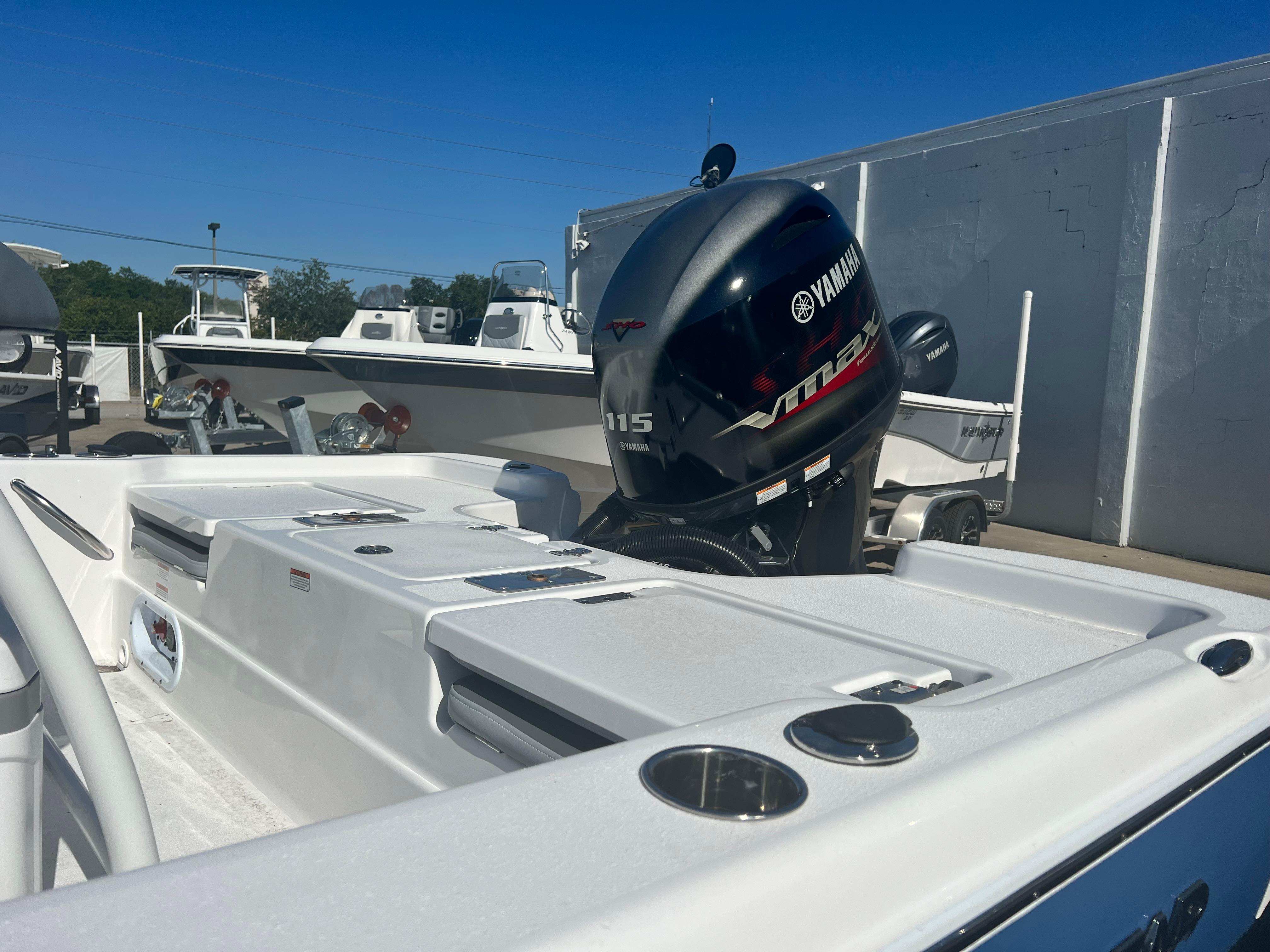 New 2024 NauticStar 194 Bay, 33901 Fort Myers - Boat Trader