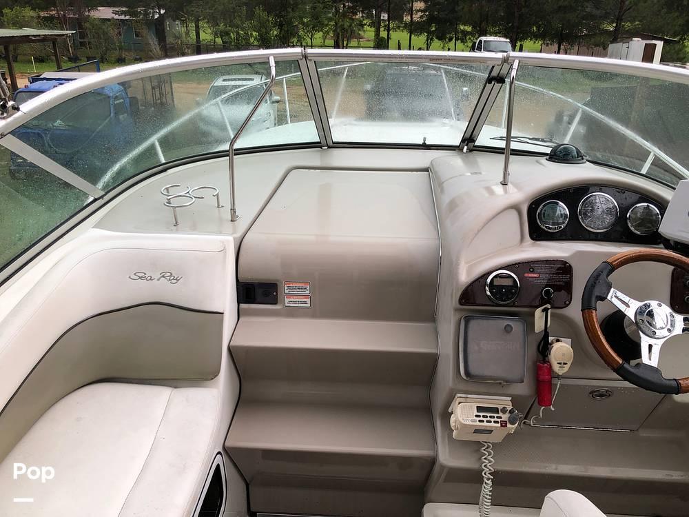 2006 Sea Ray 260 Sundancer for sale in Lady Lake, FL