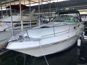 2000 Sea Ray 340 Sundancer