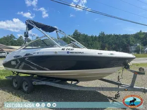 2008 Yamaha Boats 212X