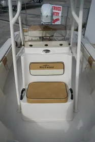 2024 Sea Chaser 23 LX