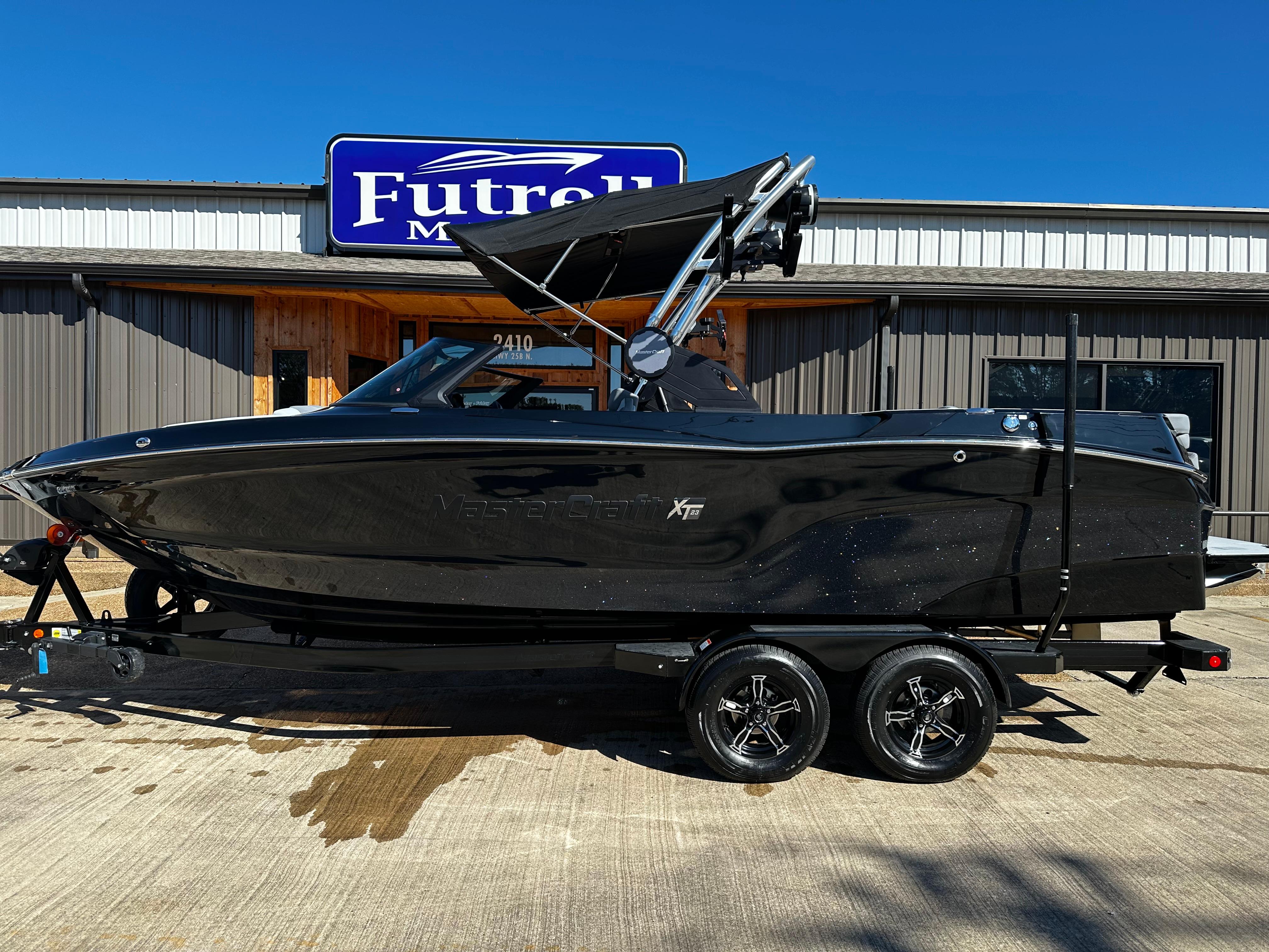 New 2024 MasterCraft XT23 72543 Heber Springs Boat Trader   9095417 953394140 0 181020232214 1 