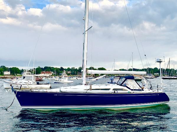 sailboats for sale new england