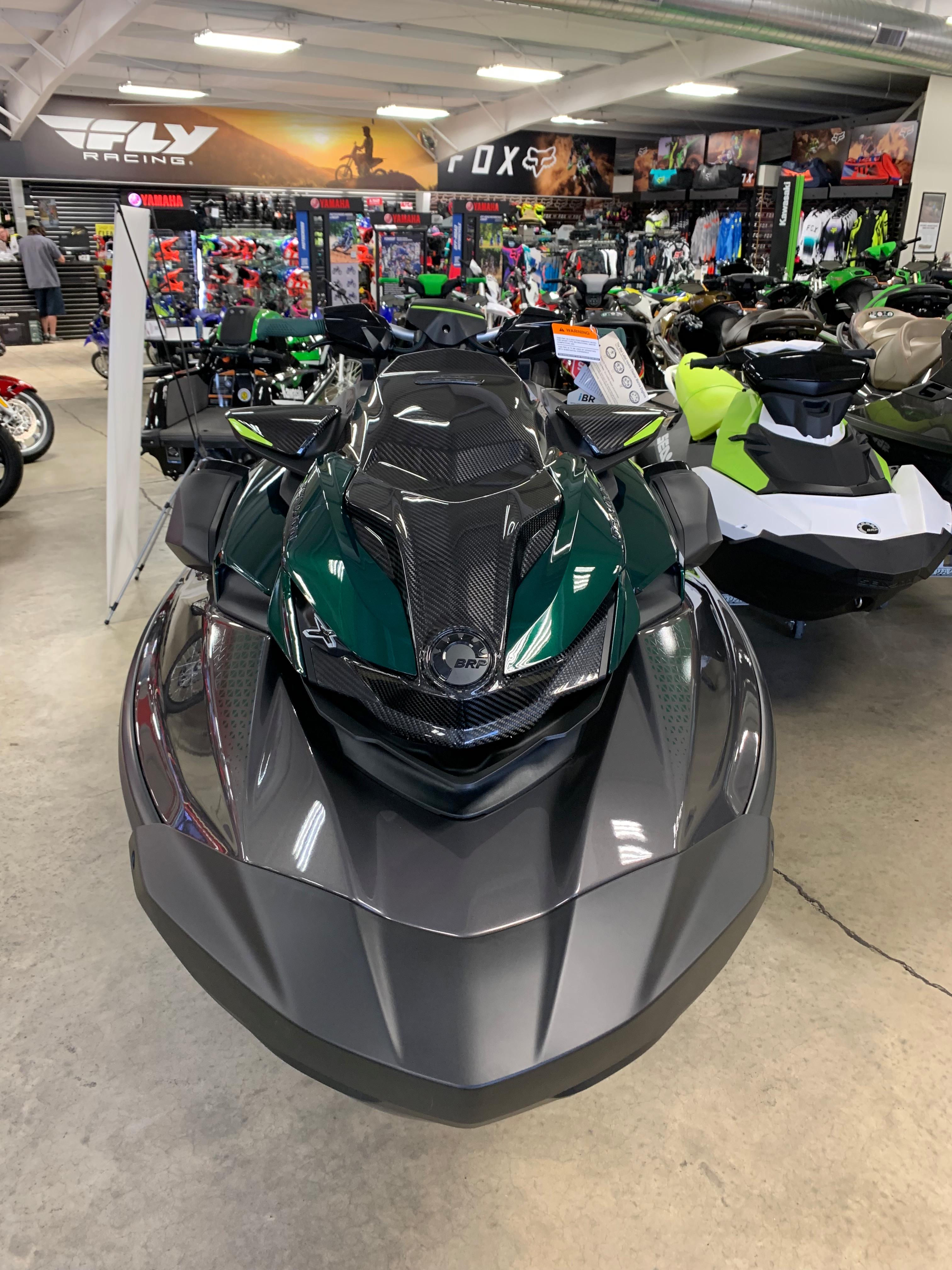 New 2023 SeaDoo RXPX Apex 300, 32244 Jacksonville Boat Trader