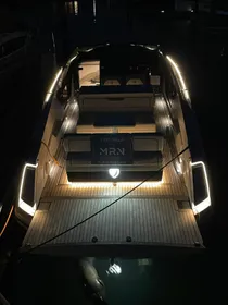 2021 Fairline Fline 33