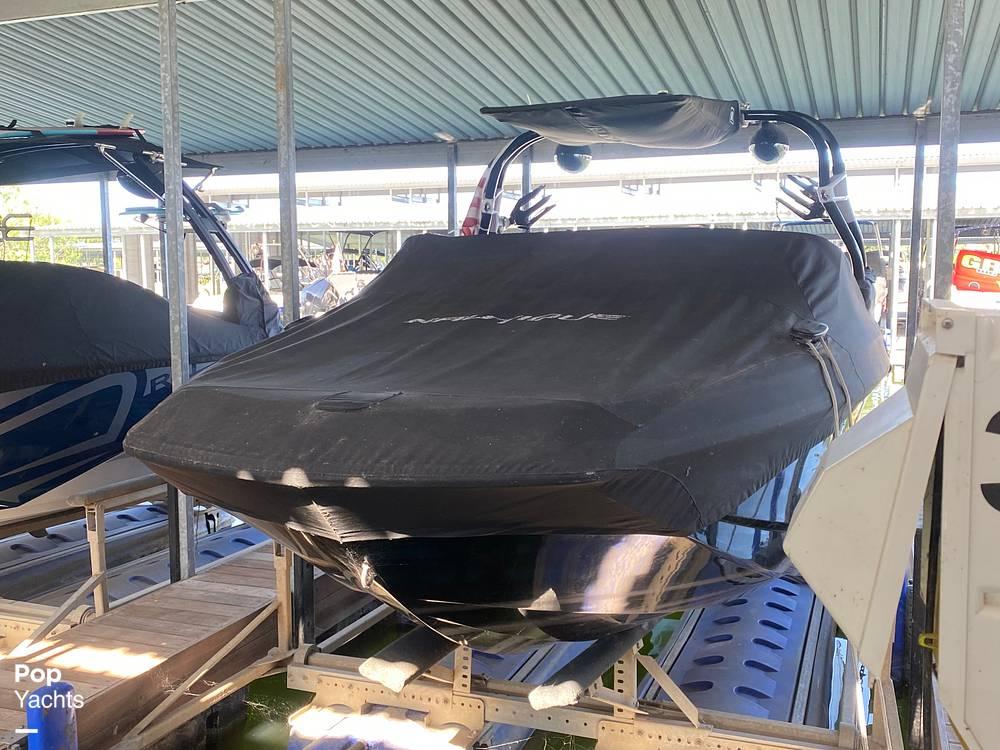 2014 Nautique Super Air G21 for sale in Horseshoe Bay, TX