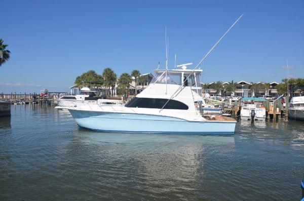 Used 2005 Cavileer 48 Sportfish, 34949 Fort Pierce - Boat Trader