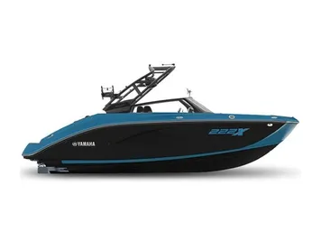 2024 Yamaha Boats 222XD