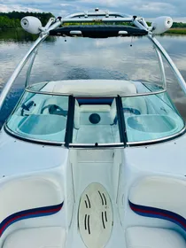 2001 Baja 232 Islander