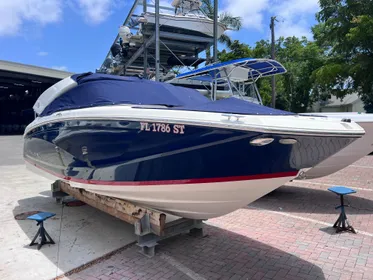 2021 Regal 23 OBX