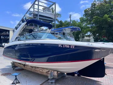 2021 Regal 23 OBX